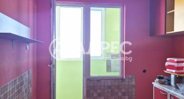 Тристаен апартамент, Русе, Дружба 1, 685741, Снимка 6