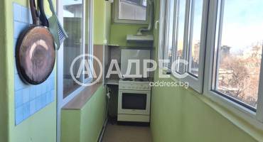 Тристаен апартамент, Русе, Дружба 1, 685741, Снимка 7