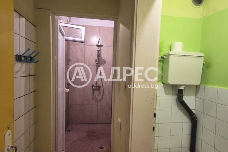 Тристаен апартамент, Русе, Дружба 1, 685741, Снимка 9