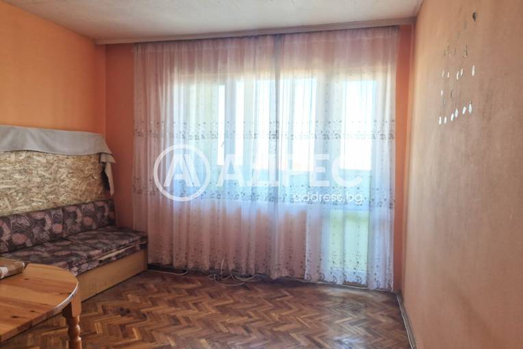 Тристаен апартамент, Русе, Дружба 1, 685741, Снимка 3