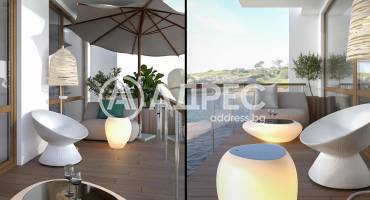 Едностаен апартамент, Бургас, Сарафово, 688741, Снимка 20