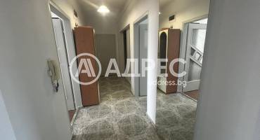 Многостаен апартамент, Варна, Владислав Варненчик, 691741, Снимка 11