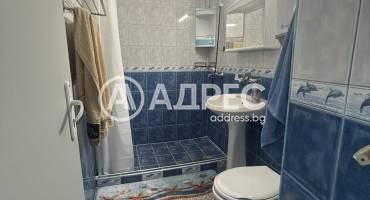 Многостаен апартамент, Варна, Владислав Варненчик, 691741, Снимка 12
