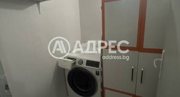 Многостаен апартамент, Варна, Владислав Варненчик, 691741, Снимка 14