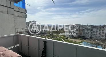 Многостаен апартамент, Варна, Владислав Варненчик, 691741, Снимка 15