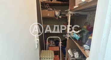 Многостаен апартамент, Варна, Владислав Варненчик, 691741, Снимка 17