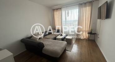 Многостаен апартамент, Варна, Владислав Варненчик, 691741, Снимка 2