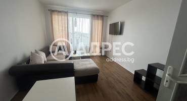 Многостаен апартамент, Варна, Владислав Варненчик, 691741, Снимка 3