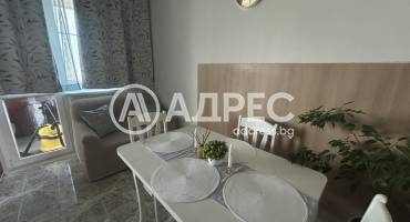Многостаен апартамент, Варна, Владислав Варненчик, 691741, Снимка 5