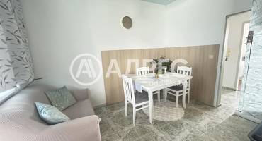 Многостаен апартамент, Варна, Владислав Варненчик, 691741, Снимка 6