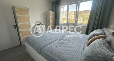 Многостаен апартамент, Варна, Владислав Варненчик, 691741, Снимка 8