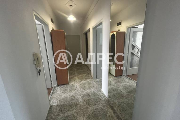 Многостаен апартамент, Варна, Владислав Варненчик, 691741, Снимка 11