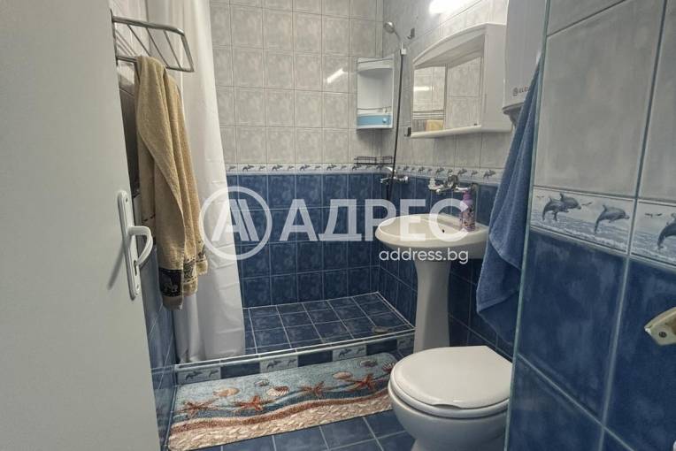 Многостаен апартамент, Варна, Владислав Варненчик, 691741, Снимка 12