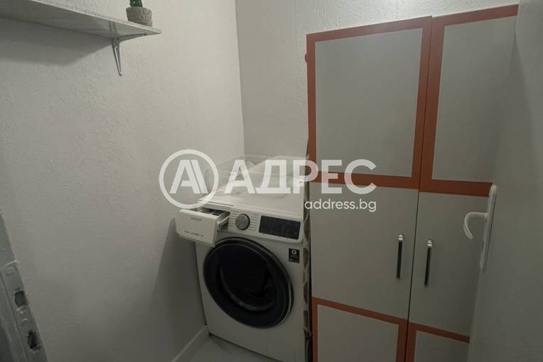 Многостаен апартамент, Варна, Владислав Варненчик, 691741, Снимка 14