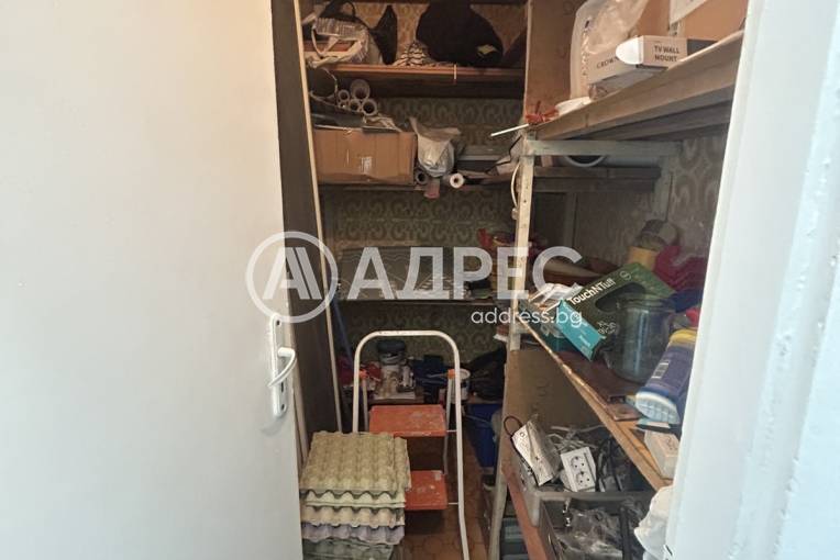 Многостаен апартамент, Варна, Владислав Варненчик, 691741, Снимка 17