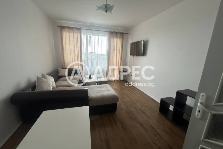 Многостаен апартамент, Варна, Владислав Варненчик, 691741, Снимка 3