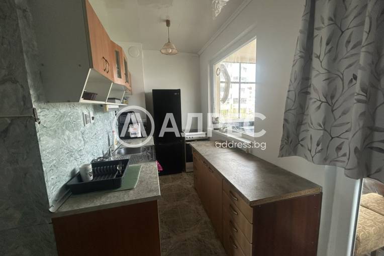 Многостаен апартамент, Варна, Владислав Варненчик, 691741, Снимка 4