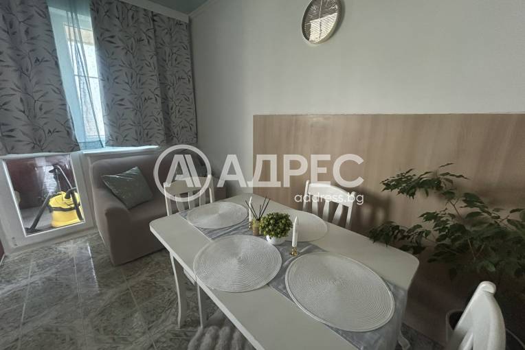 Многостаен апартамент, Варна, Владислав Варненчик, 691741, Снимка 5