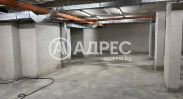 Двустаен апартамент, София, Зона Б 18, 694741, Снимка 2
