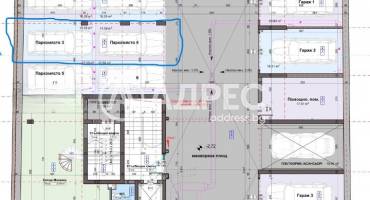 Двустаен апартамент, София, Зона Б 18, 694741, Снимка 3