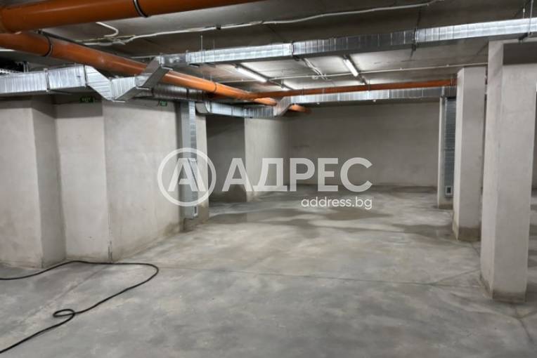 Двустаен апартамент, София, Зона Б 18, 694741, Снимка 2