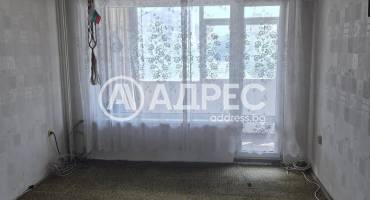 Двустаен апартамент, Варна, Възраждане 1, 695741, Снимка 1