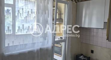 Двустаен апартамент, Варна, Възраждане 1, 695741, Снимка 2