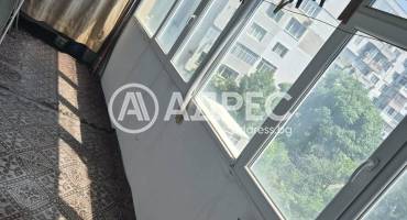 Двустаен апартамент, Варна, Възраждане 1, 695741, Снимка 3