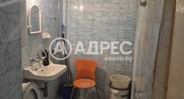 Двустаен апартамент, Варна, Възраждане 1, 695741, Снимка 4