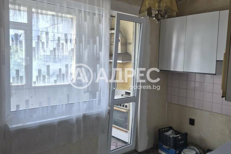Двустаен апартамент, Варна, Възраждане 1, 695741, Снимка 2