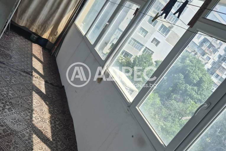 Двустаен апартамент, Варна, Възраждане 1, 695741, Снимка 3