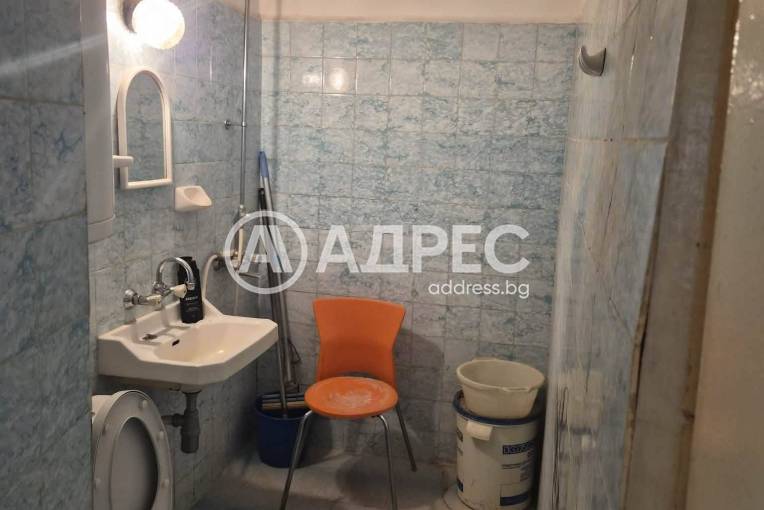 Двустаен апартамент, Варна, Възраждане 1, 695741, Снимка 4