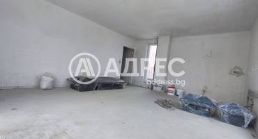 Тристаен апартамент, София, Дружба 1, 697741, Снимка 1