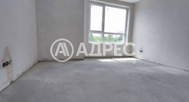 Тристаен апартамент, София, Дружба 1, 697741, Снимка 12
