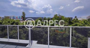 Тристаен апартамент, София, Дружба 1, 697741, Снимка 5