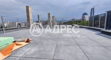 Тристаен апартамент, София, Дружба 1, 697741, Снимка 6