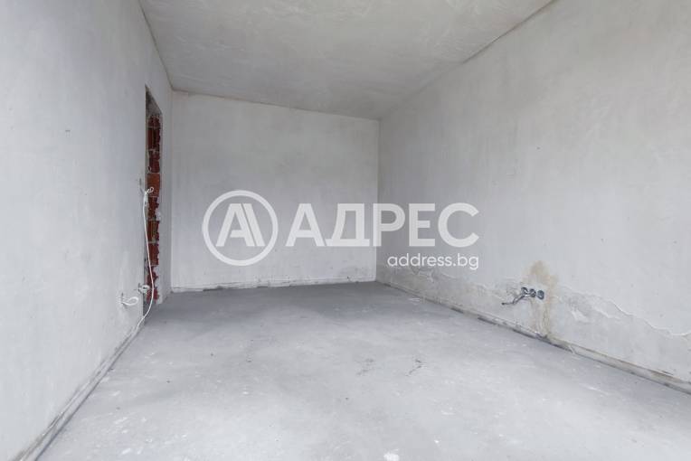 Тристаен апартамент, София, Дружба 1, 697741, Снимка 11