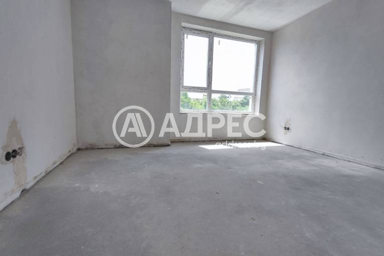 Тристаен апартамент, София, Дружба 1, 697741, Снимка 12