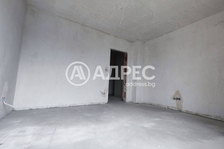 Тристаен апартамент, София, Дружба 1, 697741, Снимка 13