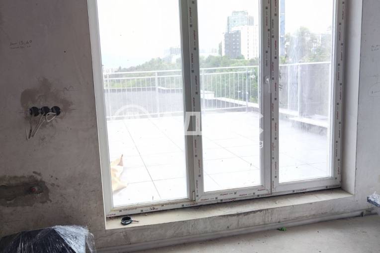 Тристаен апартамент, София, Дружба 1, 697741, Снимка 3
