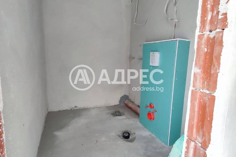 Тристаен апартамент, София, Дружба 1, 697741, Снимка 8