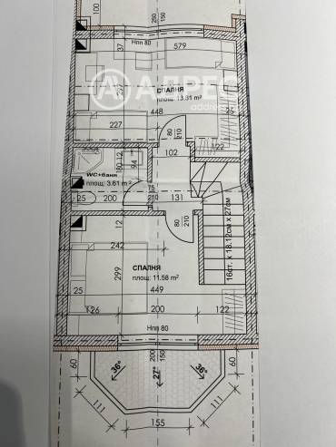 Къща/Вила, Скутаре, 617742, Снимка 2