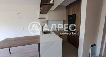 Двустаен апартамент, София, Гоце Делчев, 653742, Снимка 3