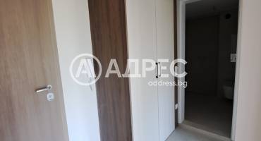 Двустаен апартамент, София, Гоце Делчев, 653742, Снимка 4