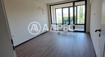 Двустаен апартамент, София, Гоце Делчев, 653742, Снимка 6