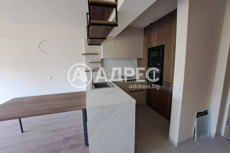 Двустаен апартамент, София, Гоце Делчев, 653742, Снимка 3