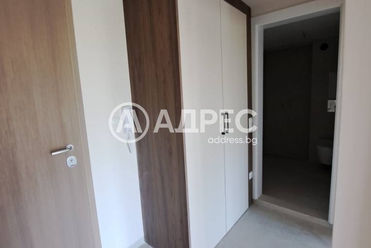 Двустаен апартамент, София, Гоце Делчев, 653742, Снимка 4