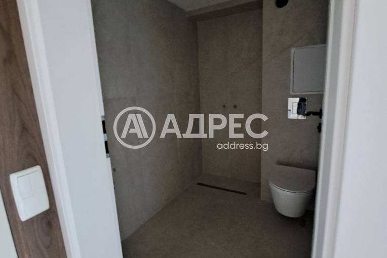 Двустаен апартамент, София, Гоце Делчев, 653742, Снимка 5