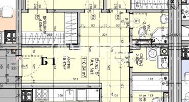 Тристаен апартамент, София, Манастирски ливади - изток, 666742, Снимка 4
