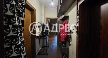 Многостаен апартамент, София, Център, 669742, Снимка 11